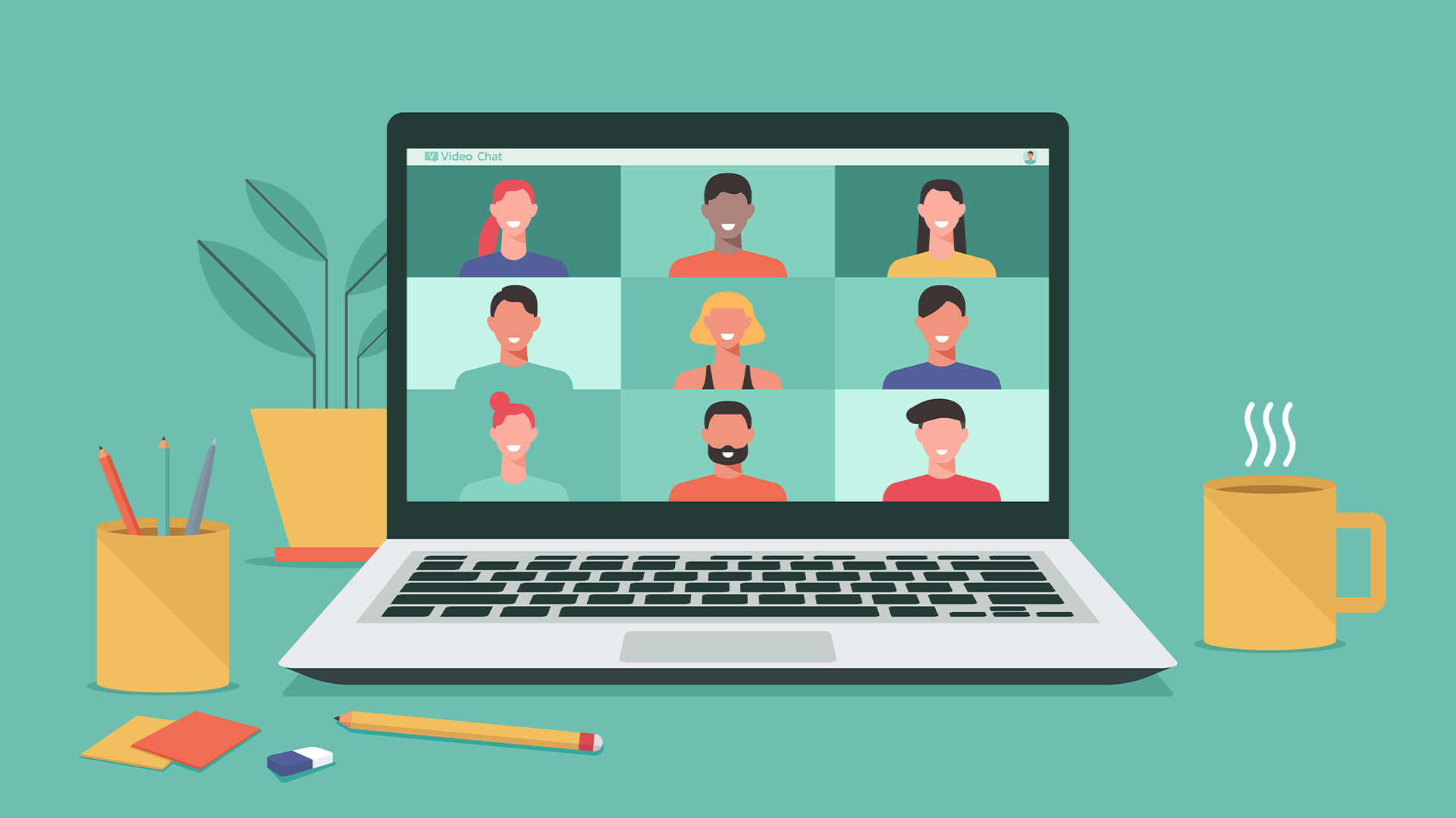 how-to-keep-employees-engaged-during-remote-meetings